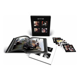 Box 5 Cds   Blu ray The Beatles Let It Be 50th Anniversary