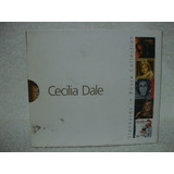 Box 5 Cds Cecília Dale
