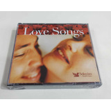 Box 5 Cds Love Songs Seleções Do Reader s Digest 