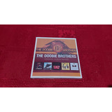 Box 5 Cds The Doobie Brothers