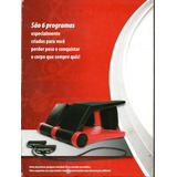 Box 6 Dvd s Air Climber Power System