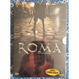 Box 6 Dvds 1ª Temporada Roma ( Lacrado )