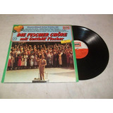 Box 6 Lp Vinil O Grande Luciano Pavarotti