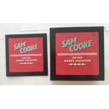 Box 6x Cd nm Sam Cooke The Rca Albums Collection Imp C liv