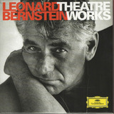 Box 7 Cd Leonard Bernstein Theatre