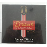 Box 7x Cd Djalma Ferreira E