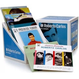 Box 8 Cd s Roberto Carlos