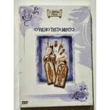 Box A Blibila Viva Velho Testamento 4 Discos Orig Lacrado