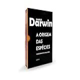 Box A Origem Das Espécies 3 Volumes