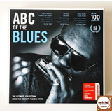 Box Abc Of The Blues  52 Cds   Gaita 
