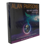 Box Alan Parsons   Israel