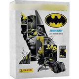Box Album Do Batman Especial 80