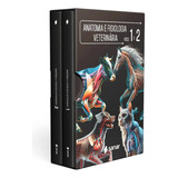Box Anatomia E Fisiologia Veterinária Volume 1 E 2 