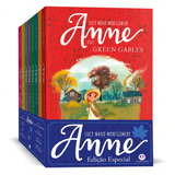 Box Anne De Green Gables 9