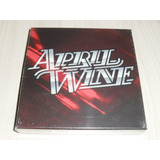 Box April Wine   Classic