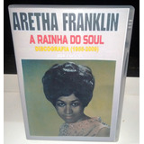Box Aretha Franklin   Discografia