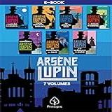 Box Arsène Lupin Vol I