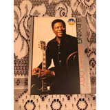 Box B b King Anthology Raro Veja As Fotos Coisa Linda
