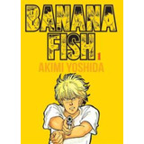 Box Banana Fish Vols 1