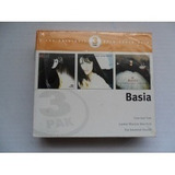 Box Basia   3 Cds