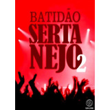 Box Batidão Sertanejo 2 4 Cds