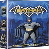 Box Batman A Série