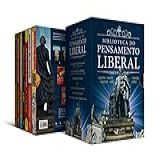 Box Biblioteca Do Pensamento Liberal