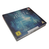 Box Blu Ray 2 Cds The World Of Hans Zimmer