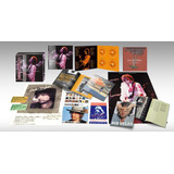 Box Bob Dylan The Complete Budokan