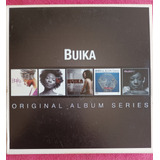 Box Buika Original Album Series 5
