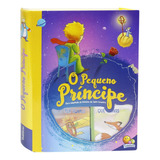 Box C 6 Und O Pequeno Príncipe De Todolivro Ltda Editora Todolivro Distribuidora Ltda Em Português 2021