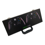 Box Caixa P 2 Controle Playstation Ps4 Xbox Xbox One