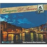 Box Canzone D Amore 3CDs Sucessos Música Romântica Italiana
