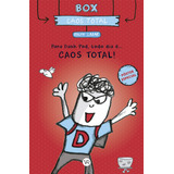 Box Caos Total 