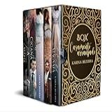 Box Casamento Arranjado Série Completa A Escolhida Do Magnata Esposa Por Acaso A Prometida Do Conde O Destino Da Cigana A Princesa Da Máfia Spin Off A Esposa Desejada Do Mafioso