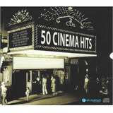 Box Cd 50 Cinema Hits