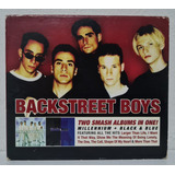 Box Cd Backstreet Boys