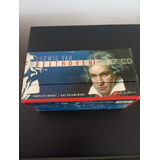 Box Cd Beethoven Complete Works 87 Cds
