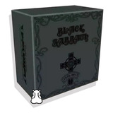 Box Cd Black Sabbath The Complete Original 1970 2017 Lacrado