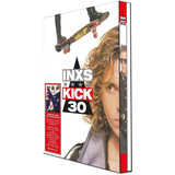 Box Cd Blu Ray Inxs Kick
