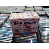 Box Cd Bob Dylan