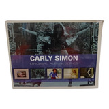 Box Cd Carly Simon Original Album Series lacrado 