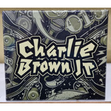 Box Cd Charlie Brown Jr