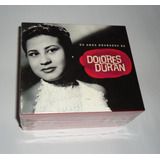Box Cd Dolores Duran 8