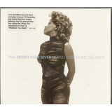 Box Cd Duplo Tina Turner   Twenty Four Seven Limited Edition