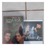Box Cd dvd Victor