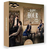 Box Cd Happy Hour Piano