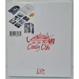 Box Cd Lana Del Rey Chemtrails Over The Country Club novo