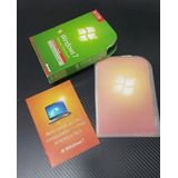 Box Cd Microsoft Windows 7 Home Premium 64 32 Bits Original