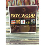 Box Cd Roy Wood